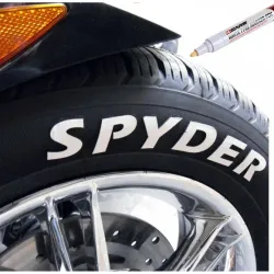 Gumifilc fehér színű 96535