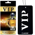 Illatosító Caribi VIP Nr. 101 - inspirálta - Guerlain Shalimar