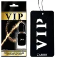 Illatosító Caribi VIP Nr. 303 - inspirálta - Giorgio Armani Si Intense