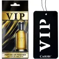Illatosító Caribi VIP Nr. 477 - inspirálta - Hugo Boss - Boss Bottled Intense