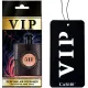 Illatosító Caribi VIP Nr. 511 - inspirálta - Yves Saint Laurent Black Opium