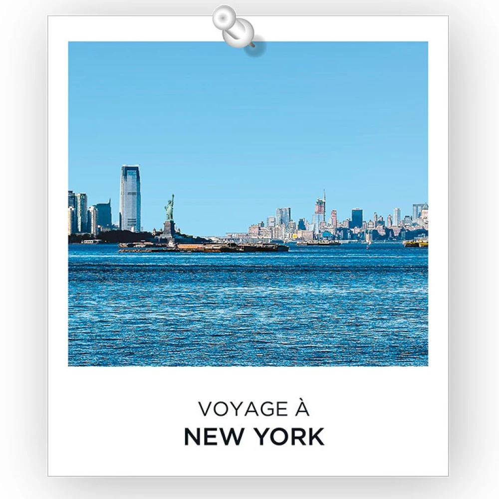 Illatosító, prémium IMAO parfums New York