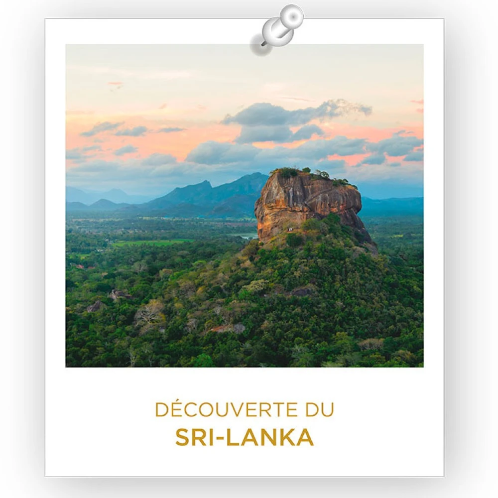Illatosító, prémium IMAO parfums Sri-Lanka