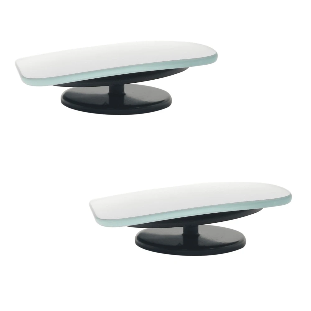 Ívelt holttér tükör párban 5cm-es Maxeed 8277