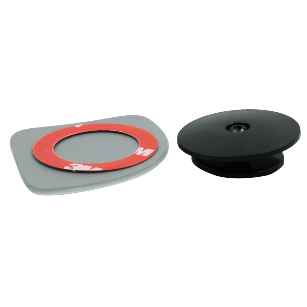 Ívelt holttér tükör párban 5cm-es Maxeed 8277