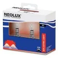 Izzó 12V/55W/H1 2db/+50% Neolux N448EL
