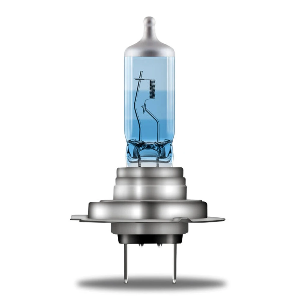 Izzó 12V/55W/H7 1db/+100% 5000K Osram Cool Blue Intense Nextgen 64210CBN