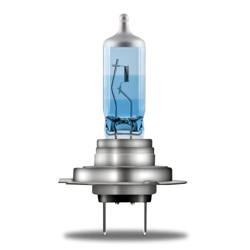 Izzó 12V/55W/H7 1db/+100% 5000K Osram Cool Blue Intense Nextgen 64210CBN