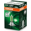 Izzó 12V/55W/H7 1db sárgás Osram Allseason 64210ALL
