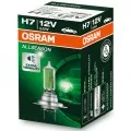 Izzó 12V/55W/H7 1db sárgás Osram Allseason 64210ALL