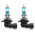 Izzó 12V/51W/HB4 2db/+150% Osram Night Breaker Laser 9006NL