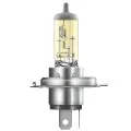 Izzó 12V/60/55W/H4 +30% 1db sárgás Osram Allseason 64193ALS