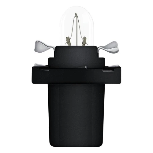 Izzó műszerfalba 12V/1,2W B8,5D, 2.0mm PCB Osram 2721MF