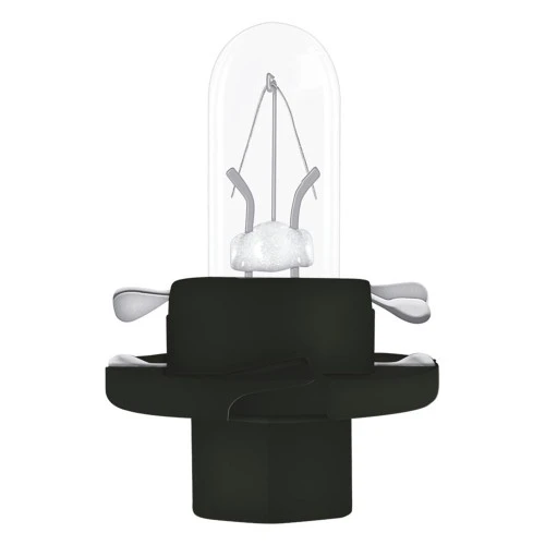 Izzó műszerfalba 12V/1,2W BX8,4D, 1.5mm PCB Osram 2351MFX6