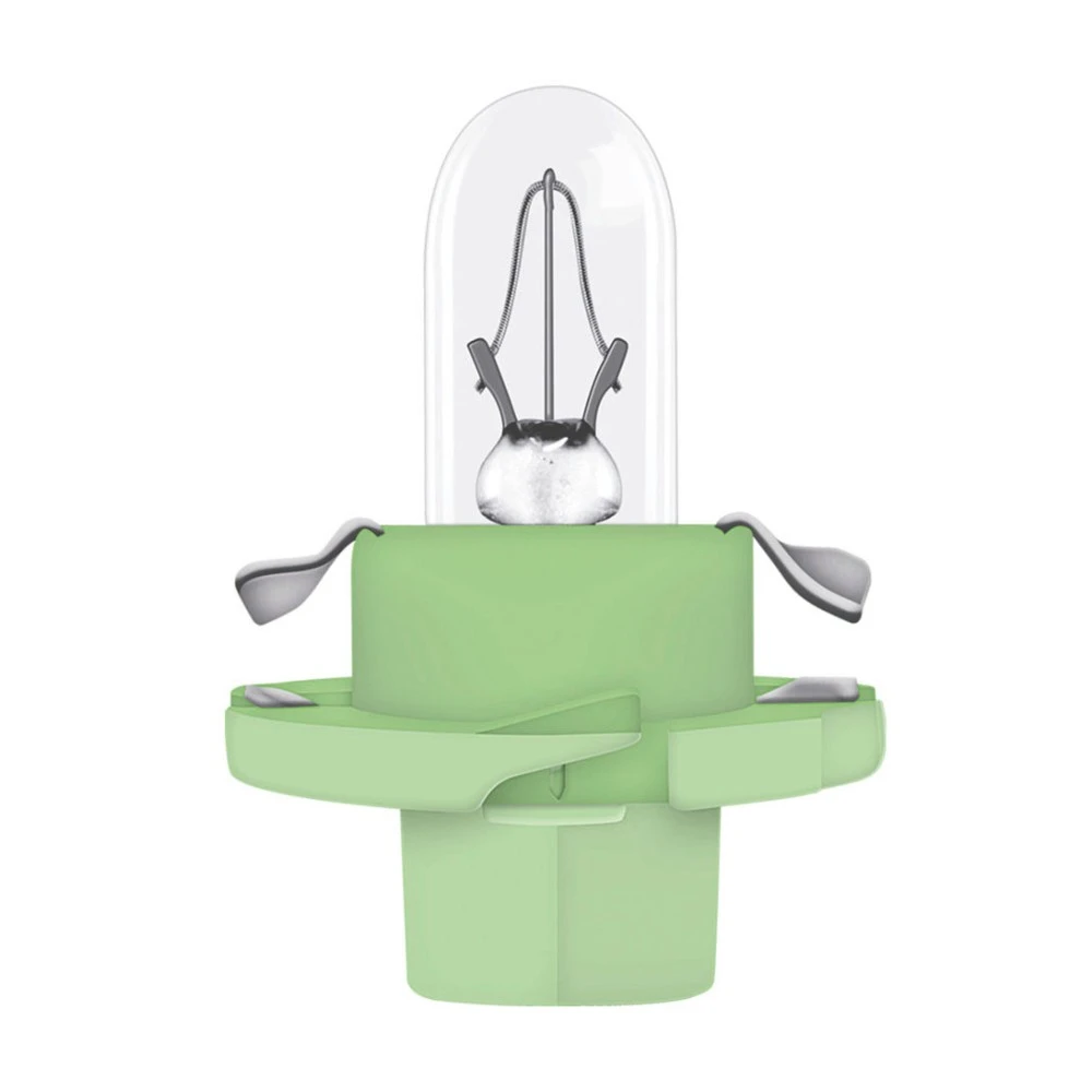 Izzó műszerfalba 12V/2W BX8.4d fehér Osram 2352MFX6