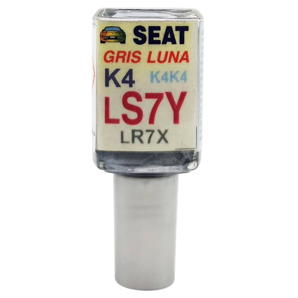 Javítófesték Seat Gris Luna LS7Y / LR7X K4K4 Arasystem 10ml