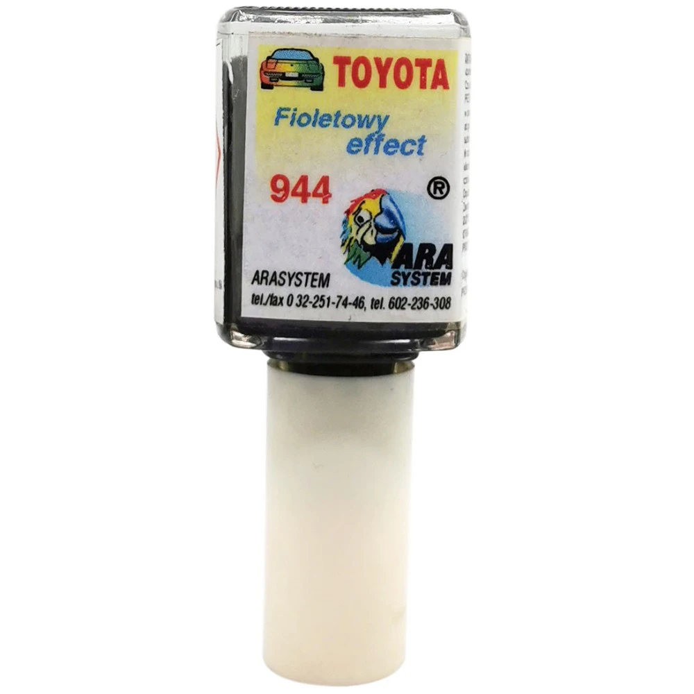 Javítófesték Toyota lilás effect 944 Arasystem 10ml