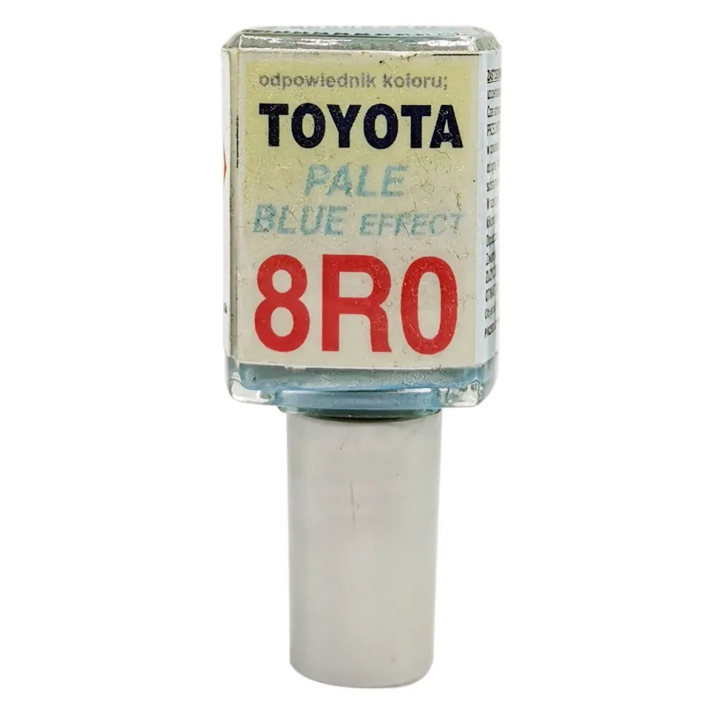 Javítófesték Toyota Pale Blue Effect 8R0 Arasystem 10ml