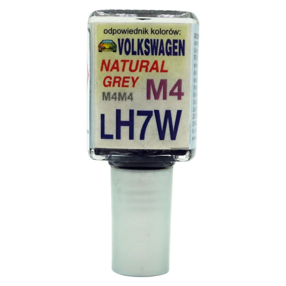 Javítófesték Volkswagen Natural Grey LH7W M4M4 Arasystem 10ml