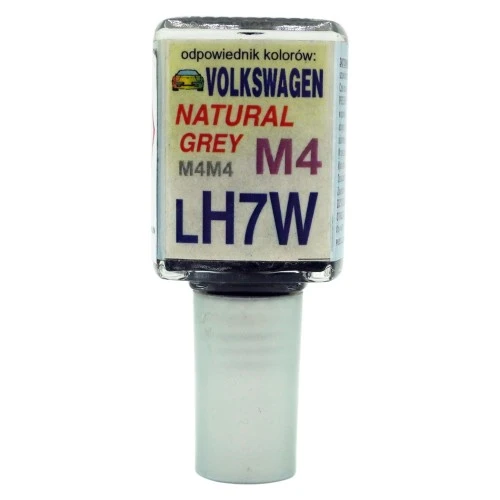 Javítófesték Volkswagen Natural Grey LH7W M4M4 Arasystem 10ml