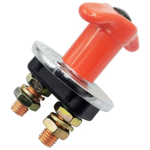 Kapcsoló áramtalanító 12-24V 150A-2000A Kamar E1242 S-24