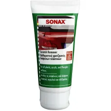 Karceltávolító paszta akril, plexi és egyéb műanyaghoz 75ml, Sonax 305 000