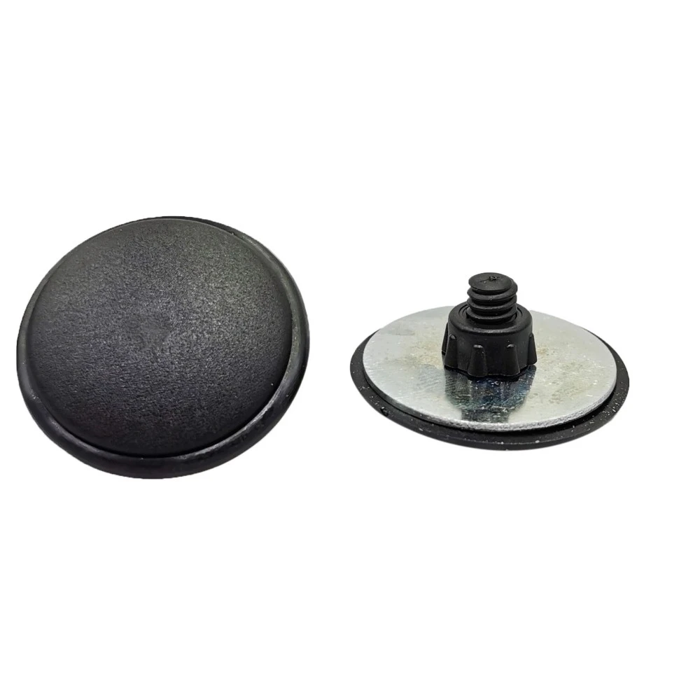 Karosszéria ABS furattakaró 2db-os 29mm 65658