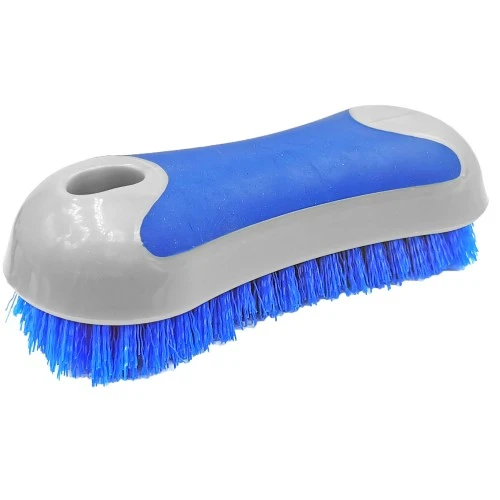 Kárpit- és gumitisztító kefe Maxeed 8079