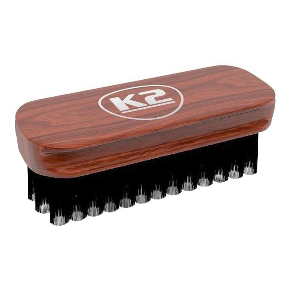 Kefe bőrtisztításhoz K2 AURON G450