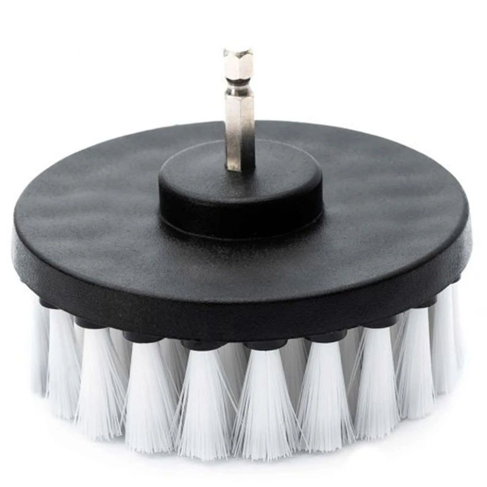 Kefe kárpitisztításhoz, elektromos csavarhúzóra K2 Brill Pro