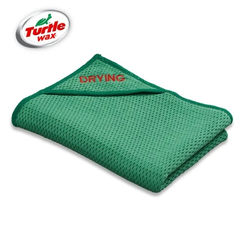 Kendő, autó szárazolására 60 x 40 cm Turtle Wax Quick & Dry FGX5596TD