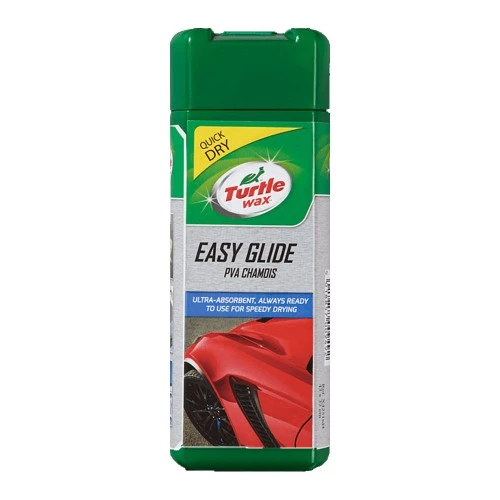 Kendő, szintetikus szarvasbőr Turtle Wax Easy Glide PVA Chamous FGX4251TD