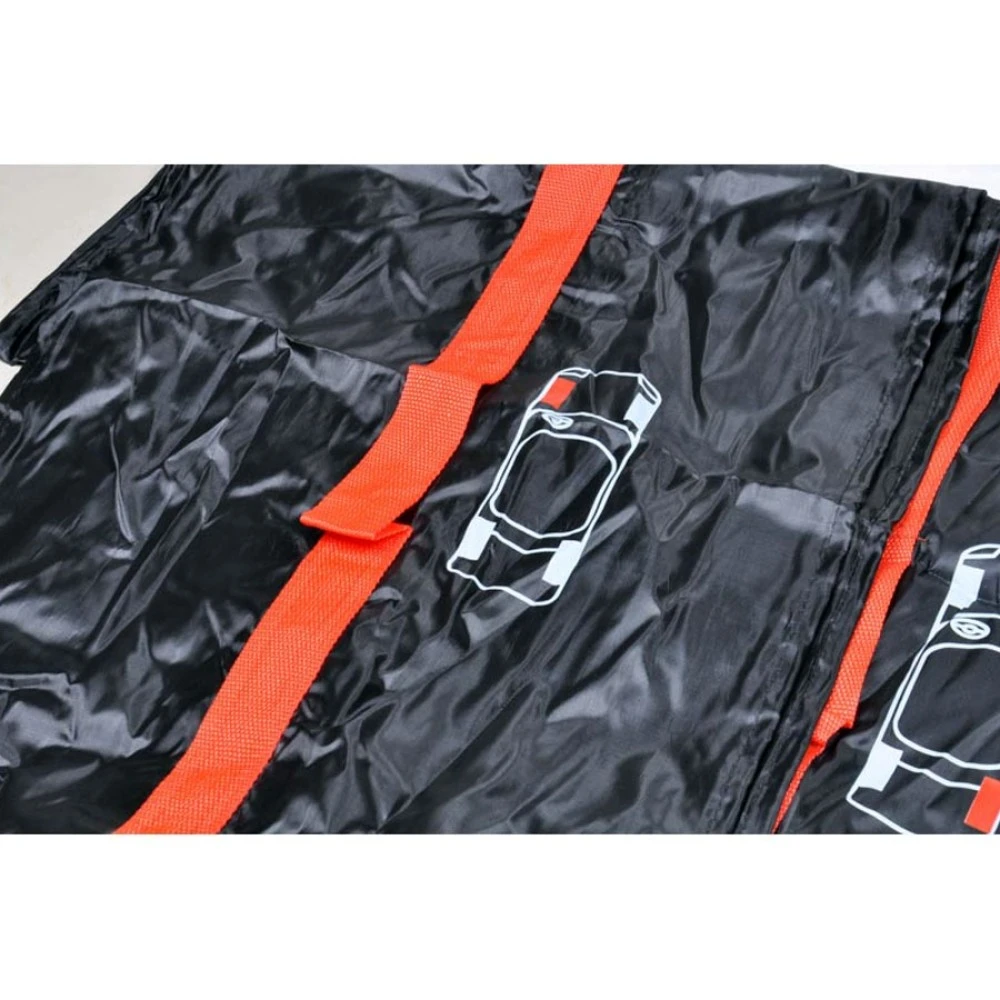 Keréktároló ponyva 4db kerékre 13-17 colig AM0542