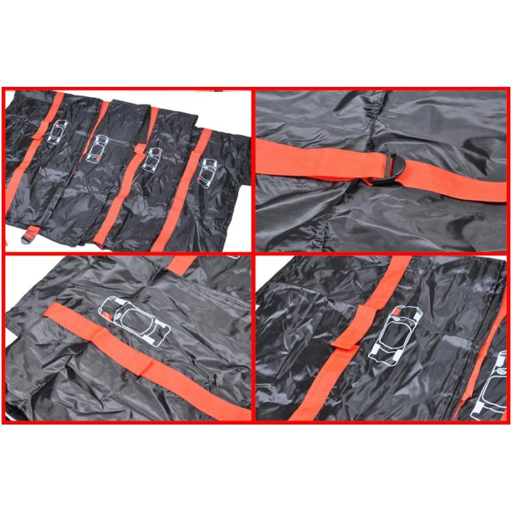 Keréktároló ponyva 4db kerékre 13-17 colig AM0542