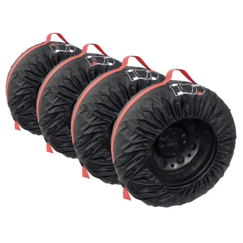 Keréktároló ponyva 4db kerékre 13-17 colig AM0542