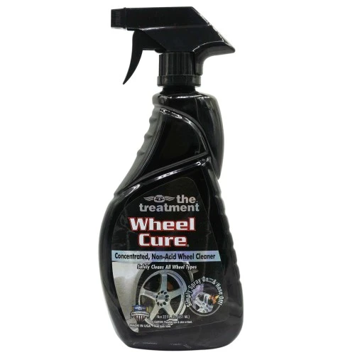 Keréktisztító, savmentes (kíméletes) 651ml The Treatment 74022