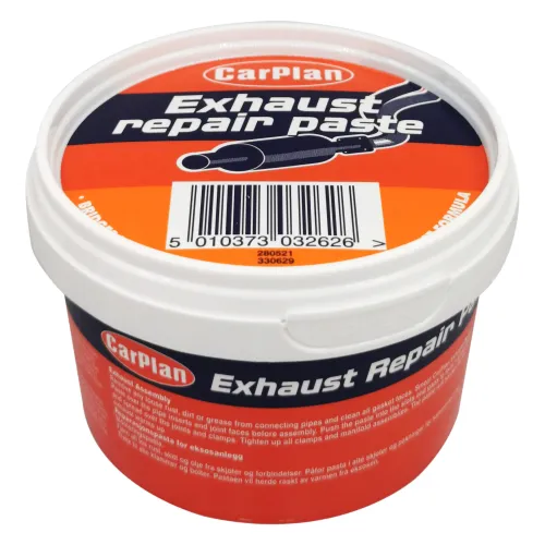 Kipufogó tömítő muflit paszta 250gr Carplan MEP251