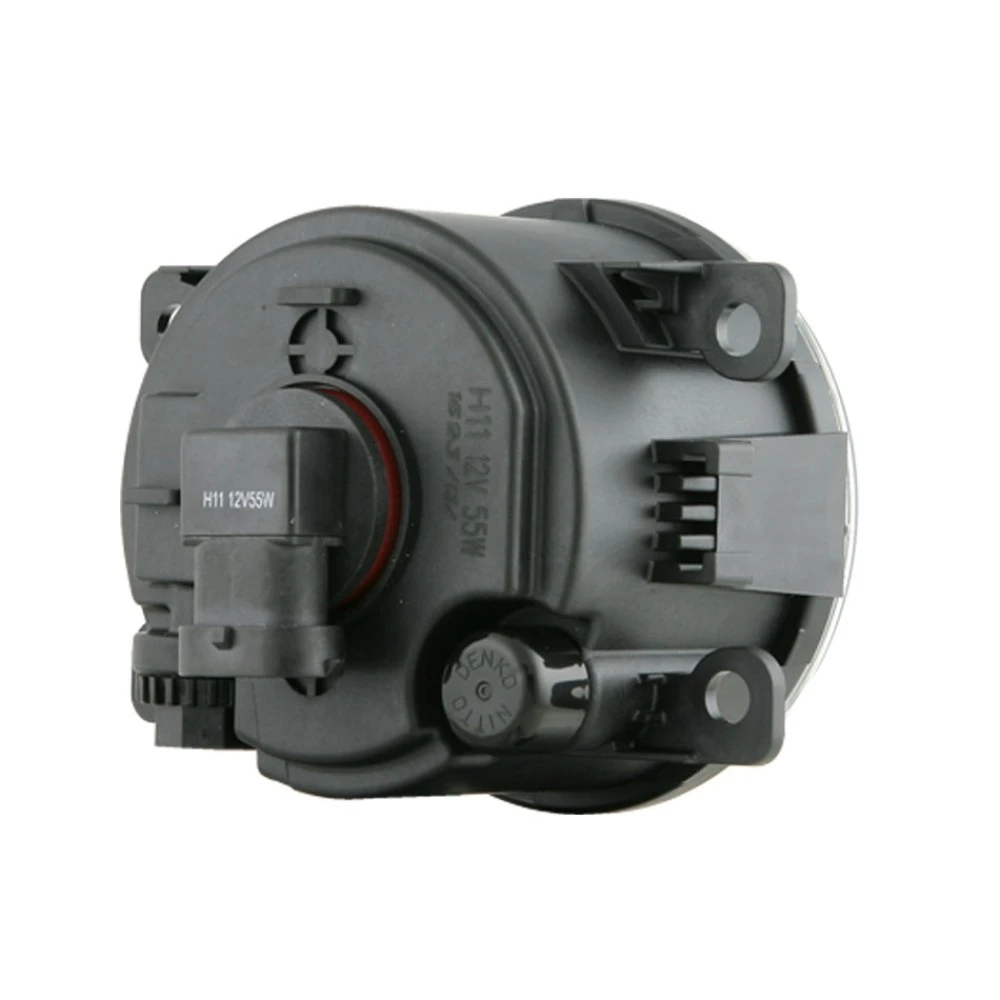 Ködlámpa Suzuki SX4, Swift 90mm 4 füles (1db) Wesem 461.00