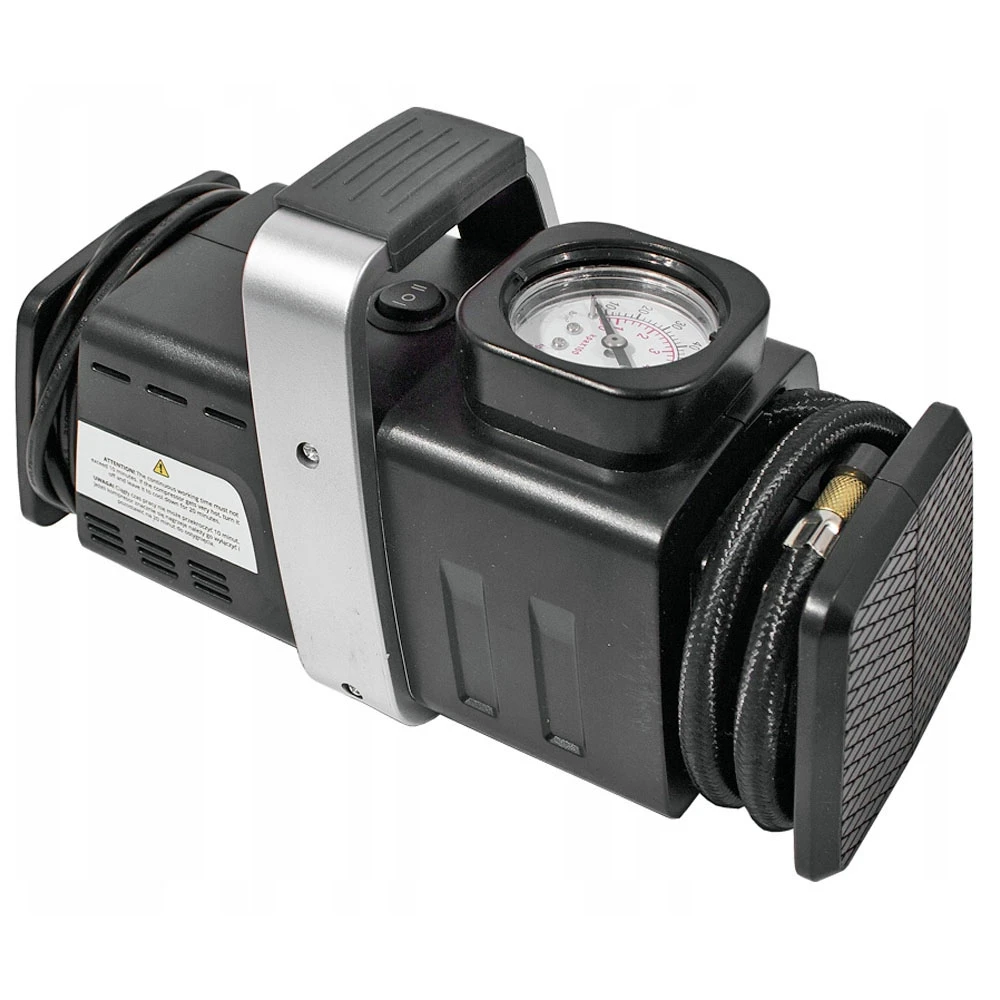 Kompresszor 230V/12V 7 bar Bottari 24068