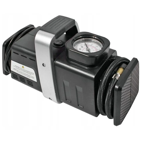 Kompresszor 230V/12V 7 bar Bottari 24068