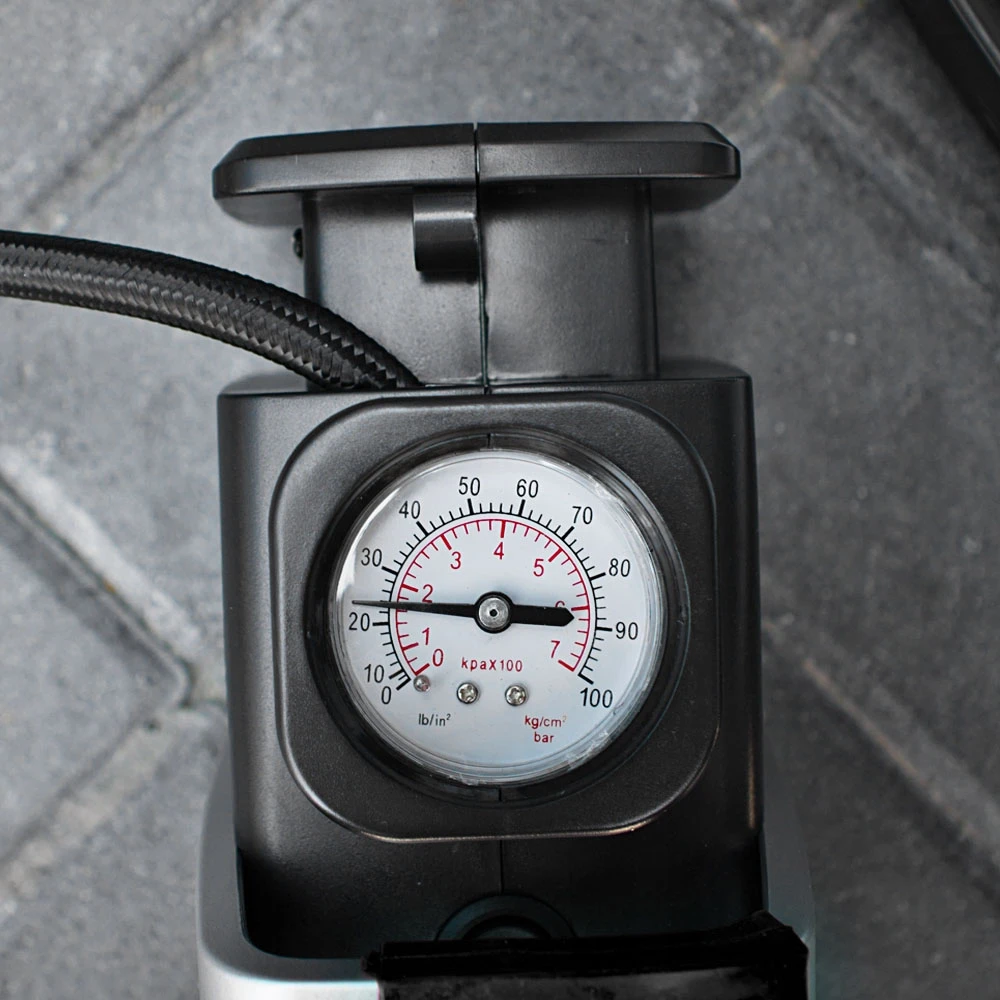 Kompresszor 230V/12V 7 bar Bottari 24068