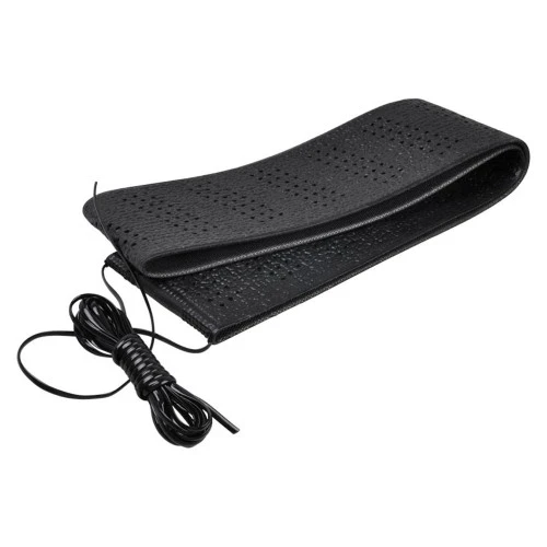 Kormányvédő fűzős, műbőr 49-51cm AM5516