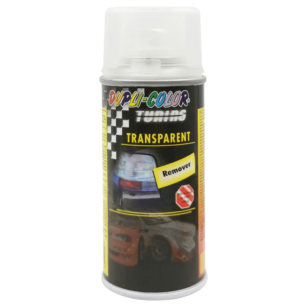 Lámpafesték eltávolító spray 150 ml