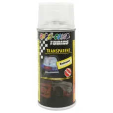 Lámpafesték eltávolító spray 150 ml