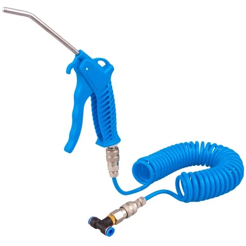 Levegőpisztoly tömlővel 93671