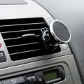 Mágneses telefontartó szellőzőrácsra 4Cars 96085