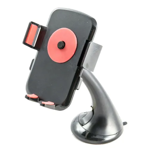 Merev karos okostelefontartó szélvédőre 16137