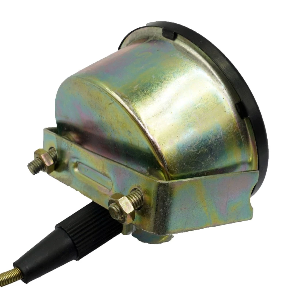 Műszer, vízfokmérő mechanikus MTZ UT-200