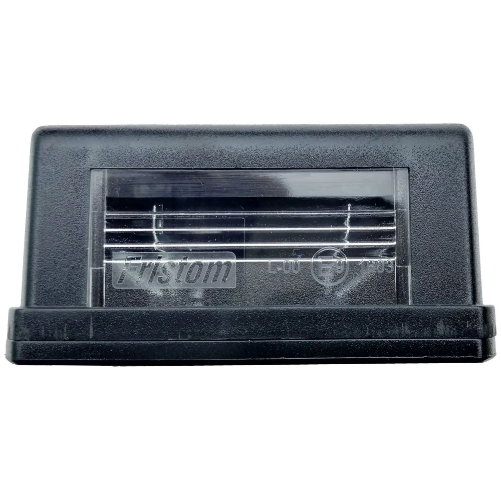 Rendszámtábla világítás általános méretű FT-022