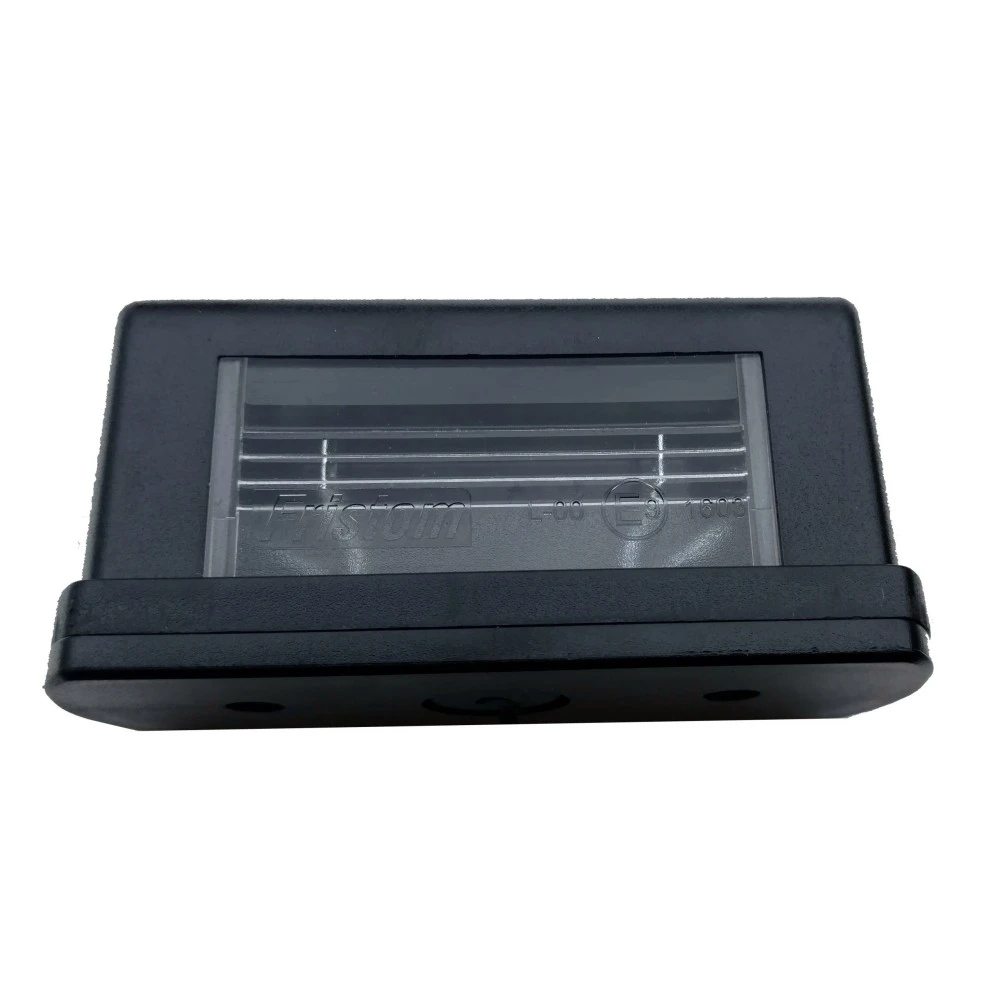 Rendszámtábla világítás általános méretű FT-022